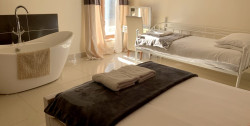 Wilmington bedroom.