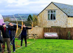 Archery