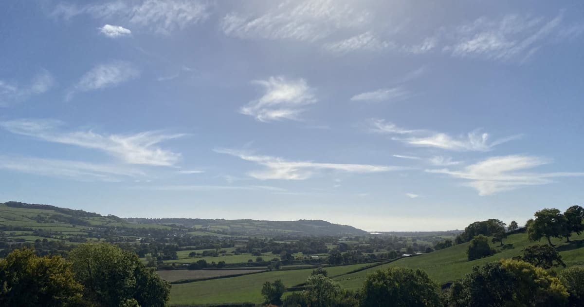 Hills Farm Stays