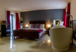 Musbury Bedroom
