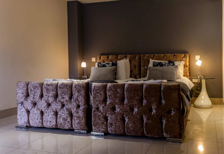 Colyton Country Twin