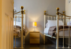 The Wagon Shed bedroom 4 cropped