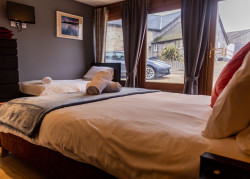 The Wagon Shed bedroom 5
