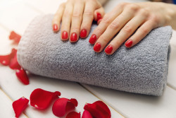 Manicure