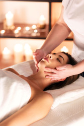 Facial