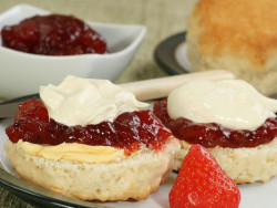 afternoon-tea