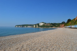 Seaton beach