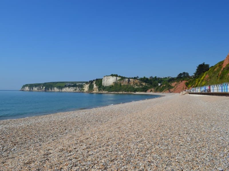 Seaton beach