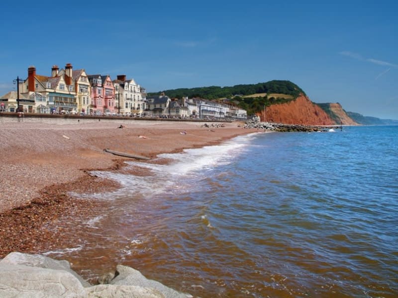 Sidmouth