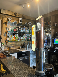 The Bar