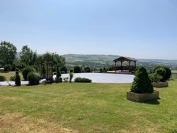 Wellbeing Garden