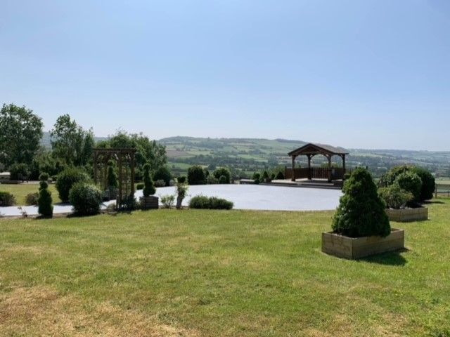 Wellbeing Garden
