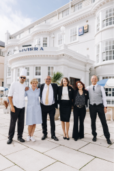Hotel Riviera Managers