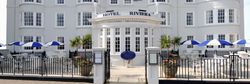 Hotel Riviera exterior