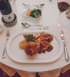 sunday roast