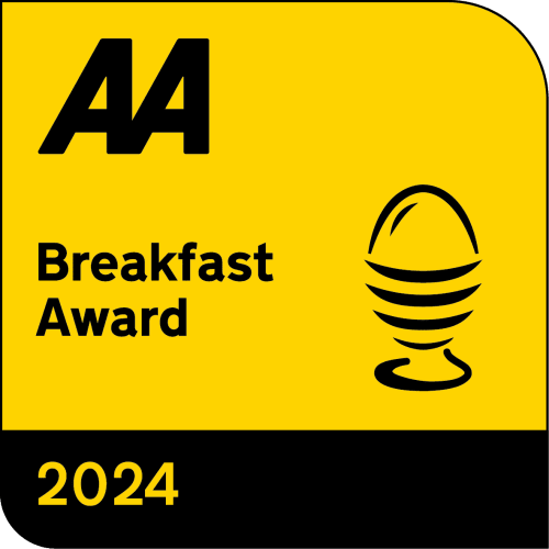 AA Breakfast Award