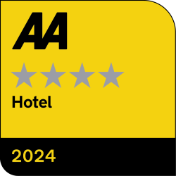 AA 4 Stars Award