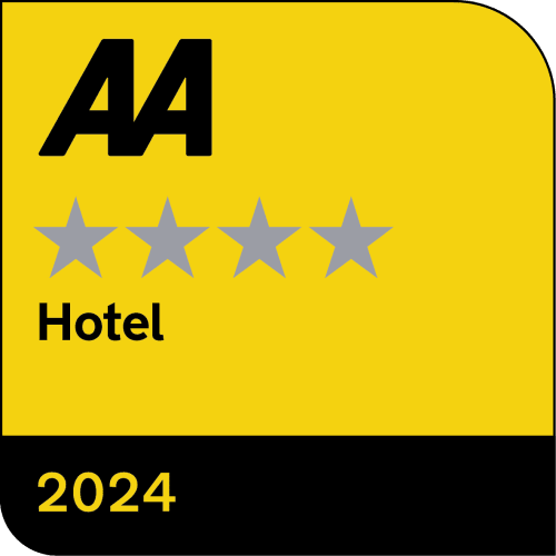 AA 4 Stars Award