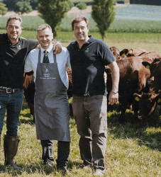 Darts Farm