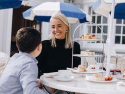 Mothering Sunday Afternoon Tea