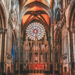 Exeter Cathedral