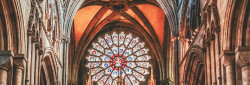 Exeter Cathedral