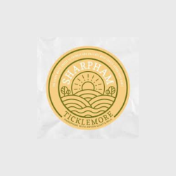 Sharpham Cheese logo