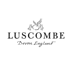 Luscombe logo