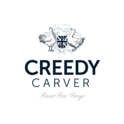 Creedy Carver logo