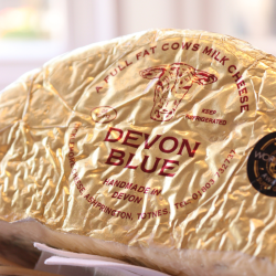 Devon Blue