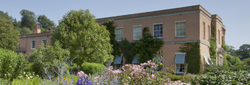 Killerton House, Broadclyst