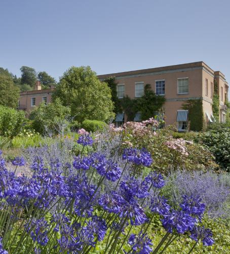 Killerton House, Broadclyst