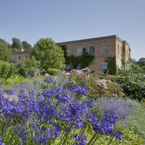 Killerton House, Broadclyst