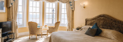 Bedroom suite