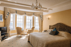 Bedroom suite
