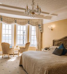 Bedroom suite