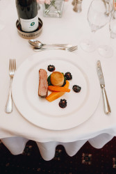 Main course