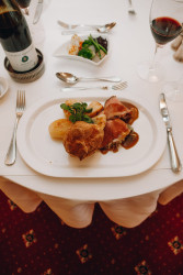 Sunday lunch