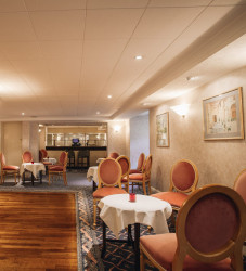 Function room