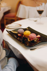 Dessert