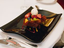 Dessert