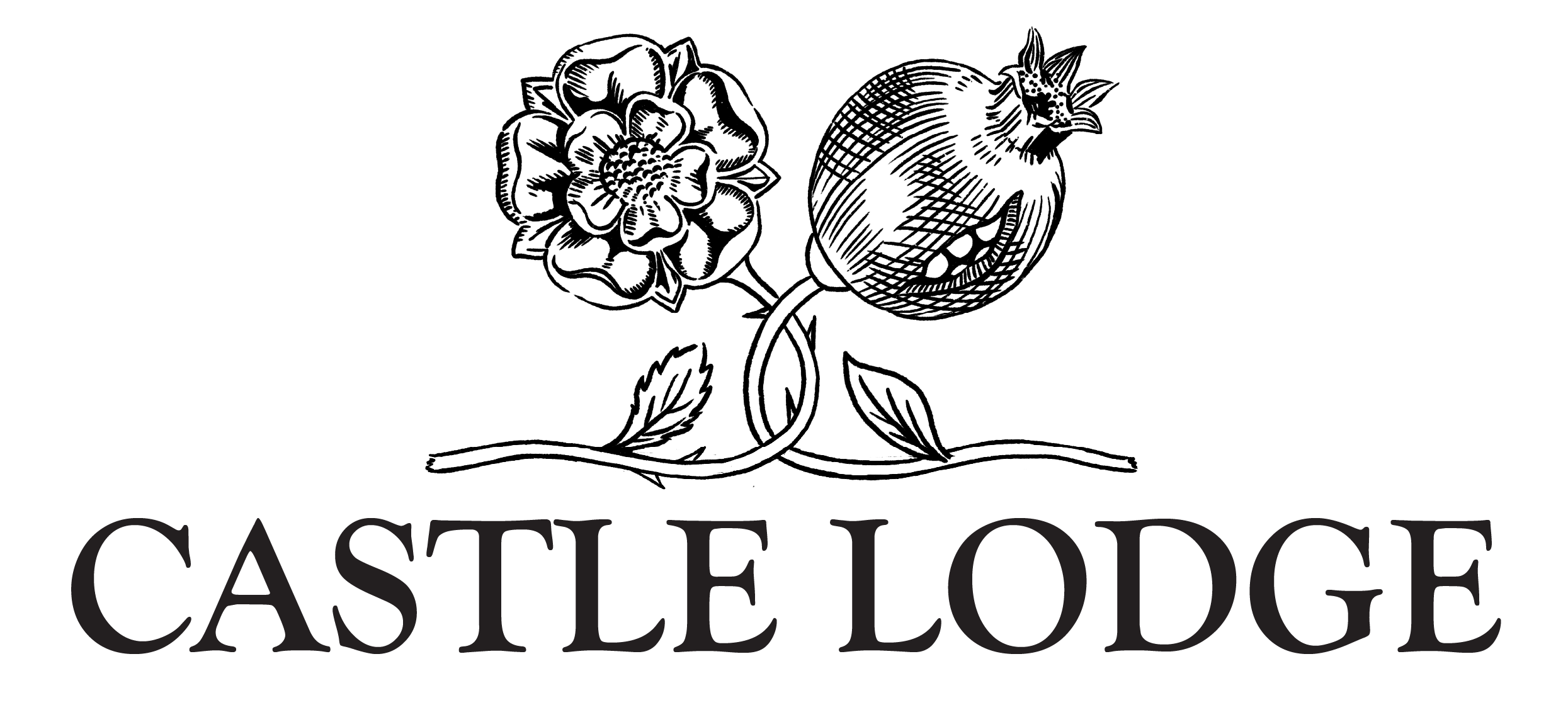 castle-lodge Logo