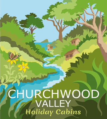 churchwood-valley Logo