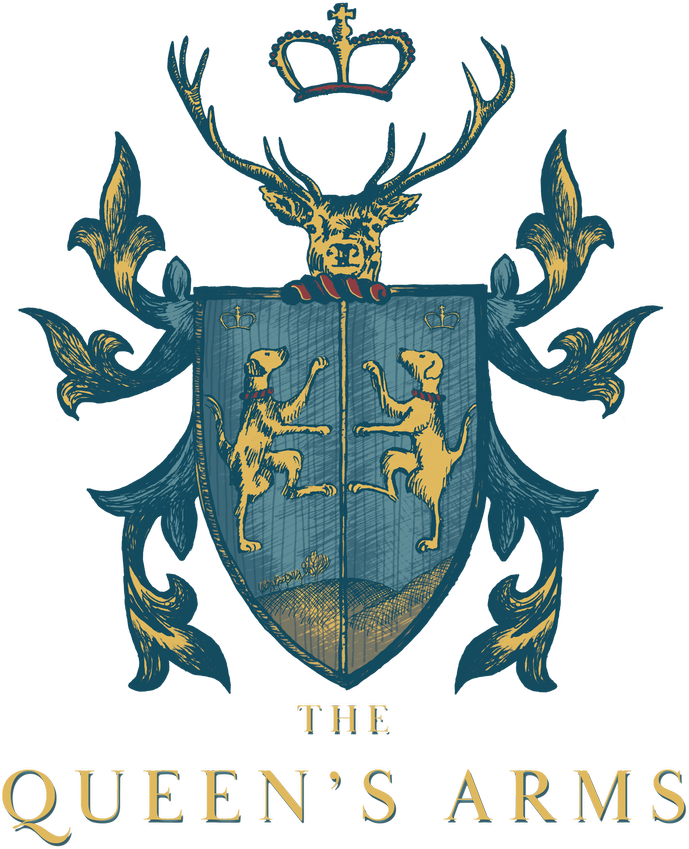 queens-arms Logo