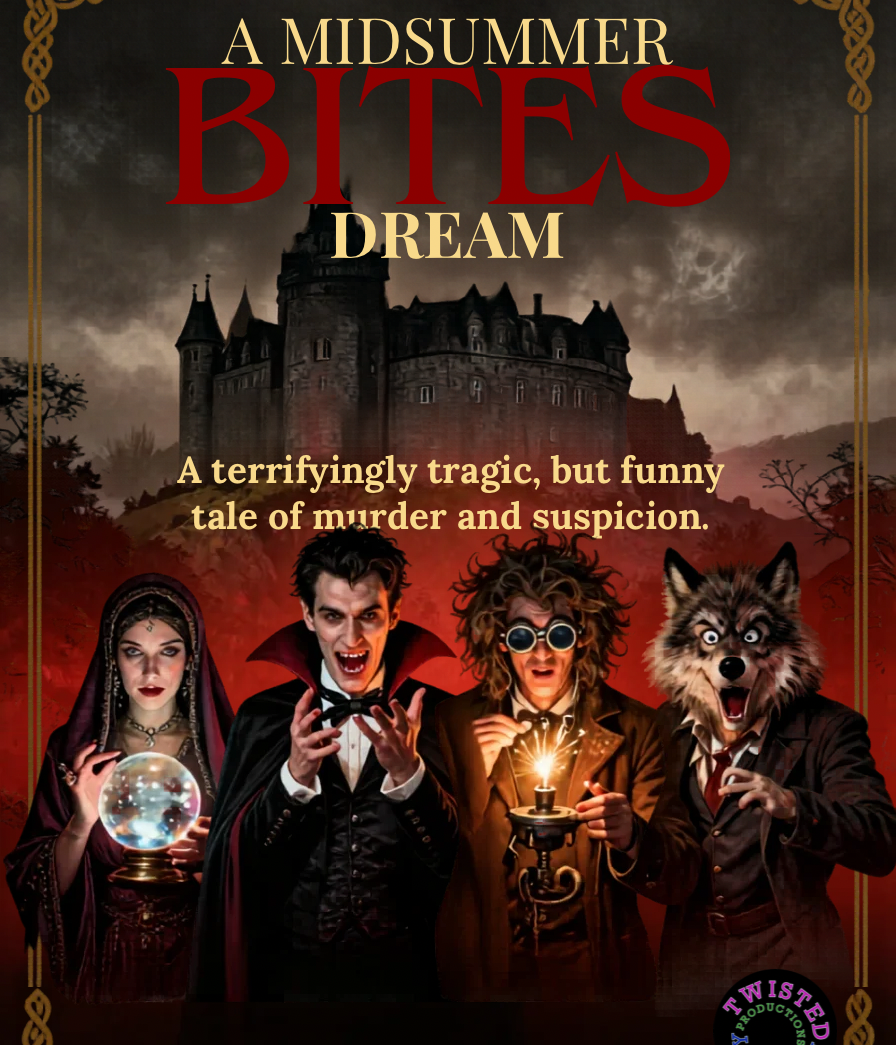 A Midsummer bites dream