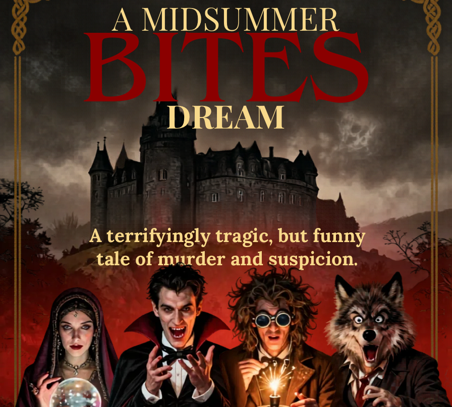 A Midsummer bites dream