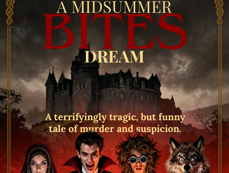 A Midsummer bites dream
