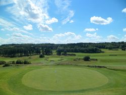 Caister and Great Yarmouth Golf Course