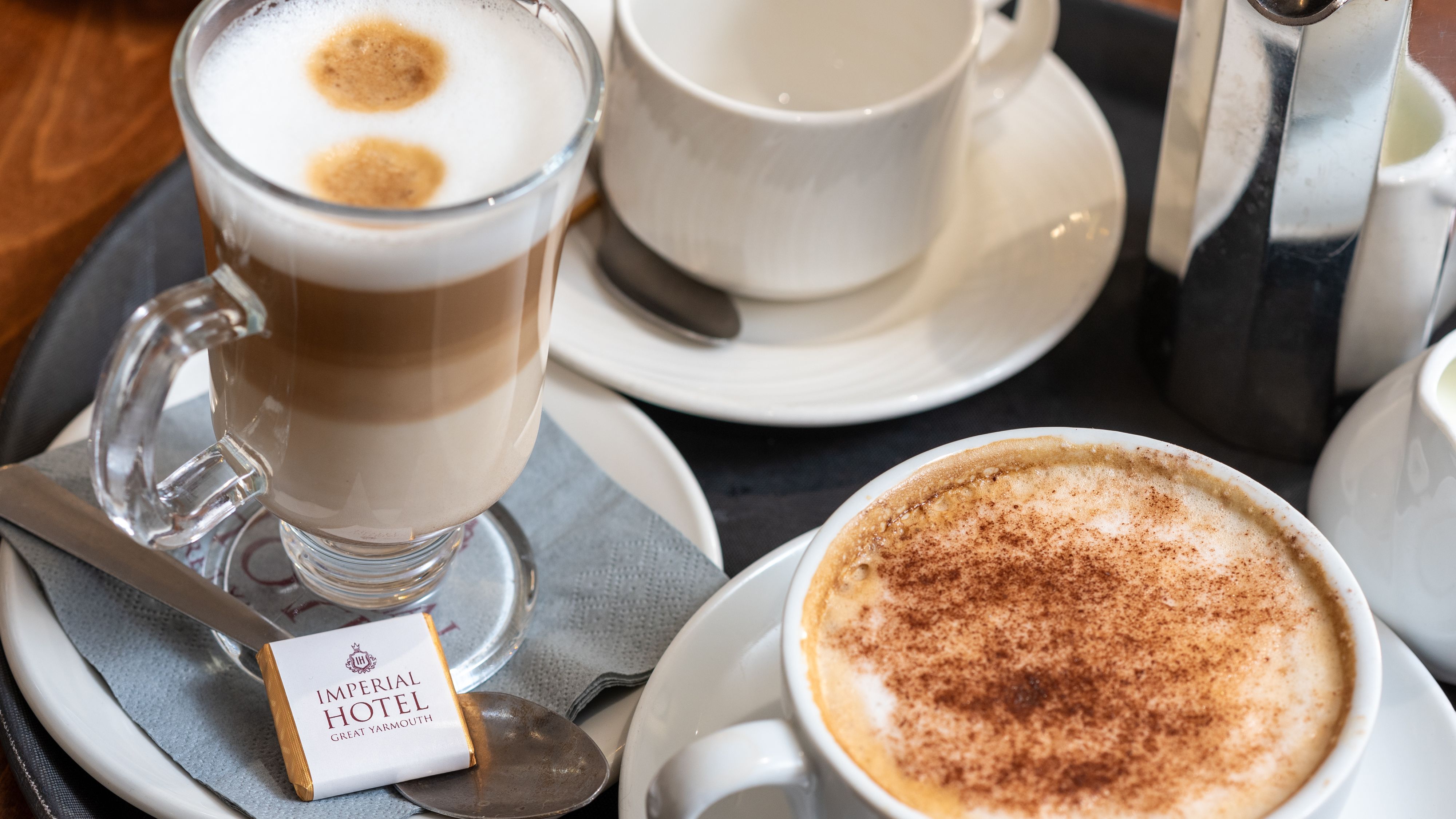 Coffee