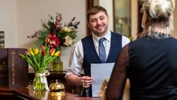 Welcome to Imperial Hotel